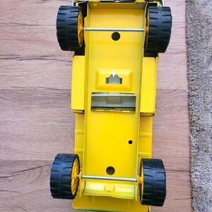1970s All Original Tonka Dump Truck XR-101